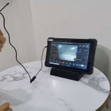便携式工业平板电脑在视频直播行业中的解决方案