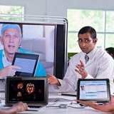 医疗平板电脑在远程医疗系统中的应用方案