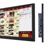 工业平板电脑的智慧餐饮解决方案
